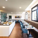 Hotel New Work