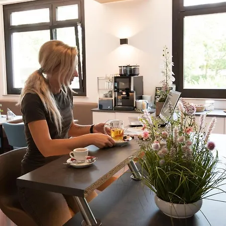 New Work Hotel Essen