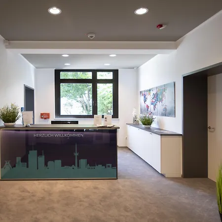 New Work Hotel