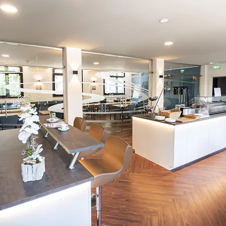 Hotel New Work Essen