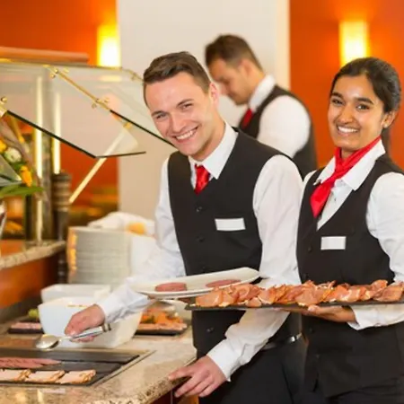 Hotel New Work