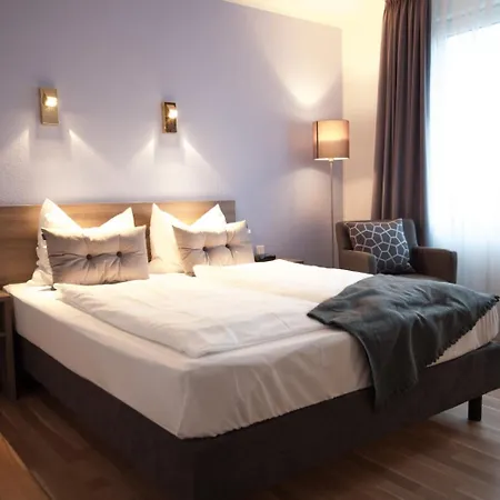 Hotel New Work