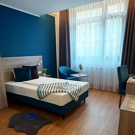 New Work 酒店 埃森