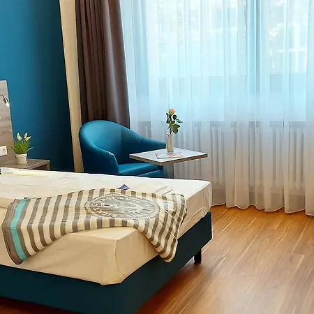 New Work Hotel