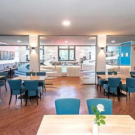 Hotel New Work 3*