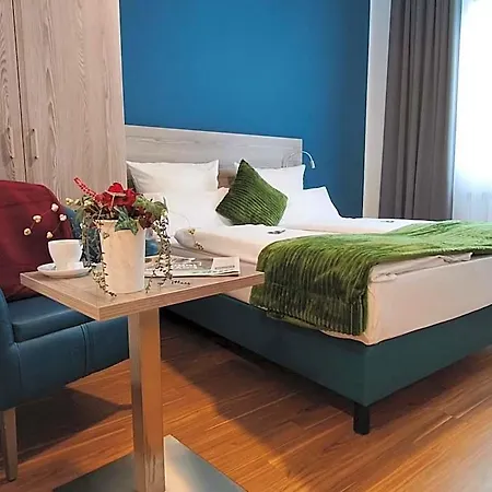 New Work Hotel Essen