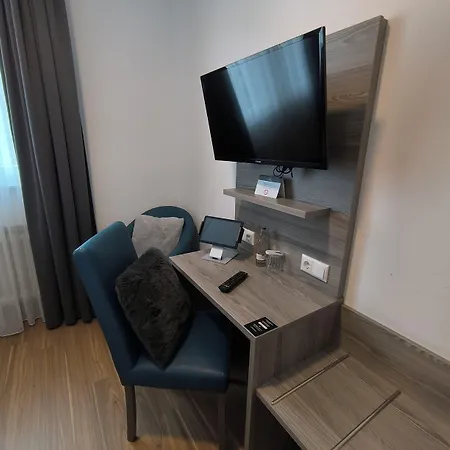New Work Hotel