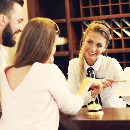 New Work Hotell Essen