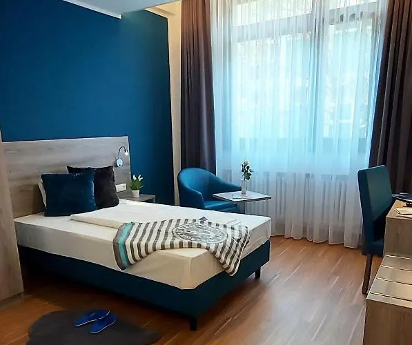 New Work Hotel Essen