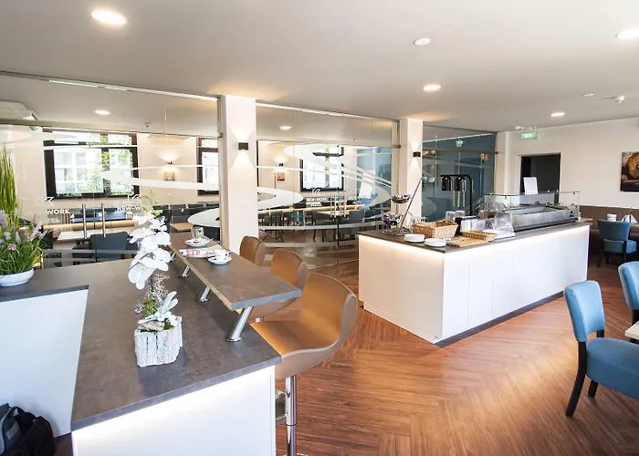 Hotel New Work Essen