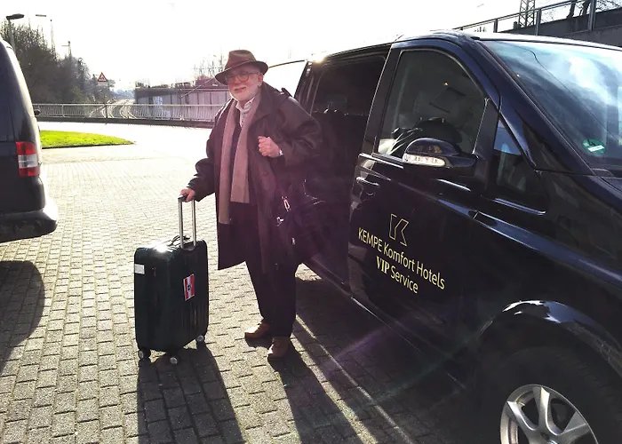 Ξενοδοχείο New Work