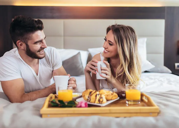 New Work Ξενοδοχείο